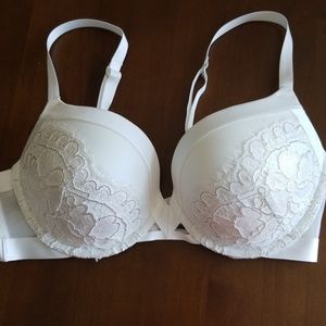 Victoria's Secret 34D Very Sexy Pushup